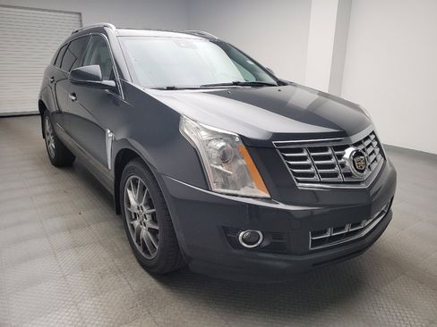 Used 2015 Cadillac SRX Performance w/ Driver Awareness Package AWD/4WD image 13