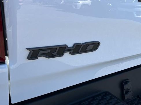 New 2026 RAM 1500 RHO w/ RHO Level 1 Equipment Group AWD/4WD image 40