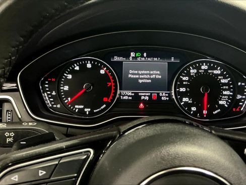 Used 2023 Audi A4 2.0T Premium w/ Convenience Package image 22