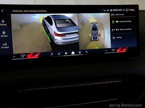 New 2026 BMW 330i xDrive Sedan w/ Premium Package image 23