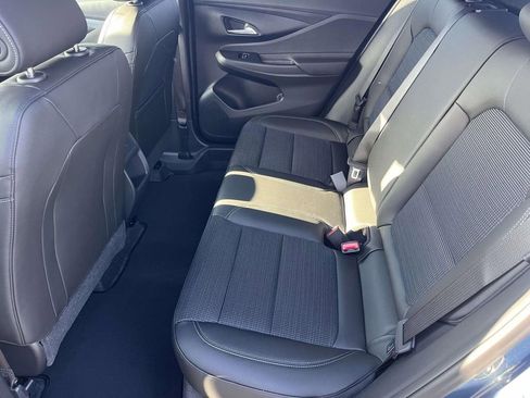 New 2026 Buick Envista Preferred w/ Convenience I Package image 11