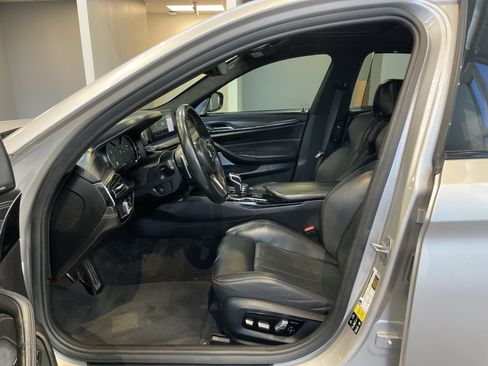 Used 2018 BMW M5 w/ Executive Package AWD/4WD image 20