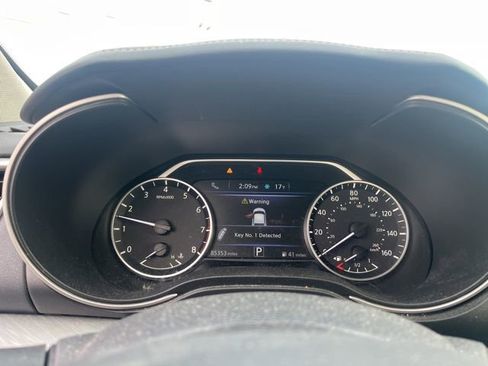 Used 2018 Nissan Maxima 3.5 SL image 15