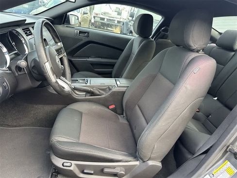 Used 2014 Ford Mustang Coupe w/ Equipment Group 102A image 10