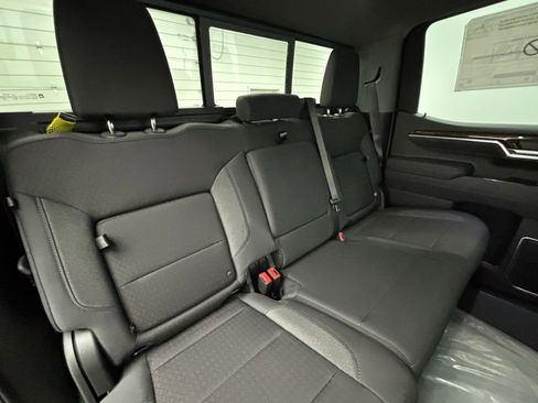 New 2026 GMC Sierra 1500 Elevation w/ Preferred Package image 37