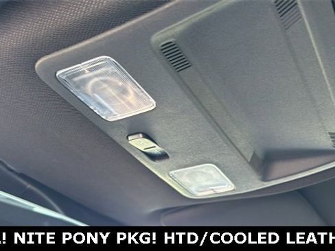 New 2025 Ford Mustang Premium image 19