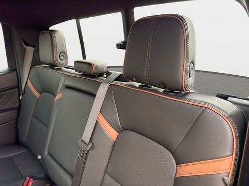 New 2026 GMC Canyon AT4 w/ Technology Plus Package AWD/4WD image 12