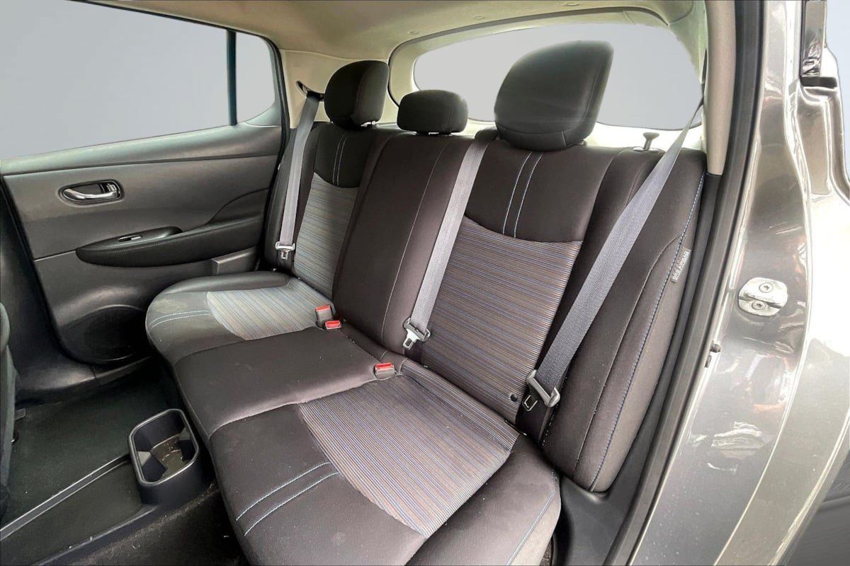 Used 2023 Nissan Leaf S FWD image 26
