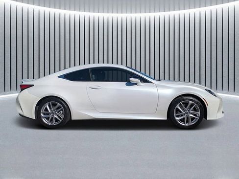 Used 2020 Lexus RC 300 300 image 2