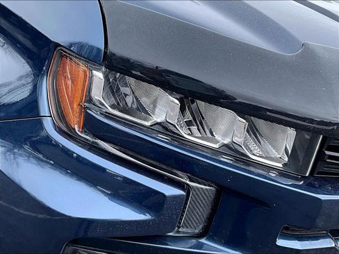 Used 2020 Chevrolet Silverado 1500 RST w/ All-Star Edition image 33