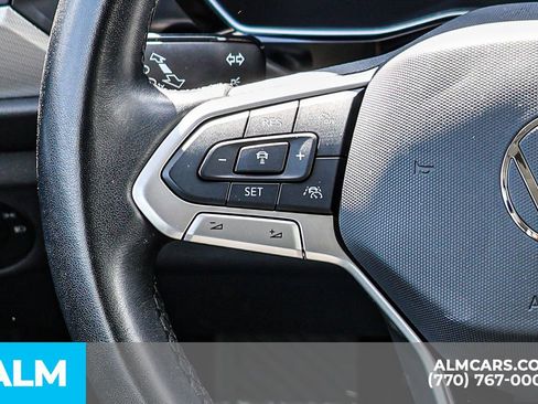 Used 2024 Volkswagen Jetta S FWD image 34