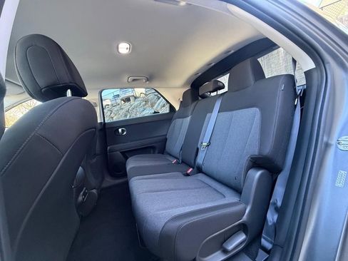 Used 2024 Hyundai Ioniq 5 SEL image 16