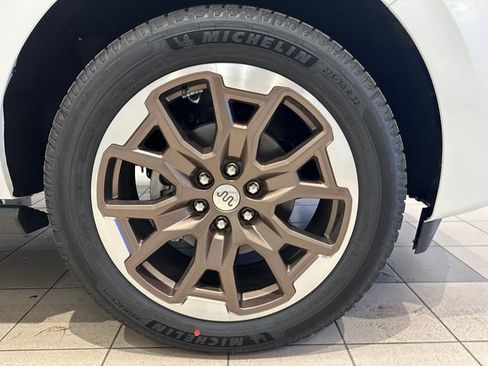 New 2026 Ford Expedition Max King Ranch image 31