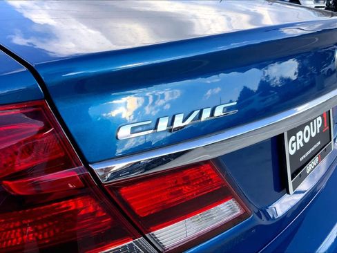 Used 2013 Honda Civic EX-L image 9