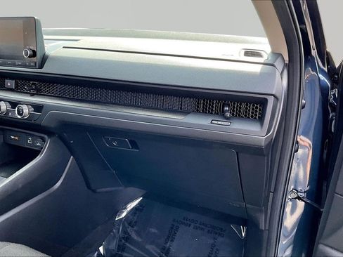 Certified 2025 Honda CR-V LX image 18