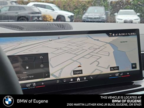 New 2026 BMW X5 xDrive50e w/ M Sport Package AWD/4WD image 29