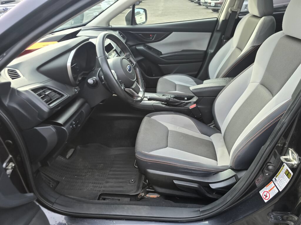 Used 2018 Subaru Crosstrek 2.0i Premium AWD/4WD image 22