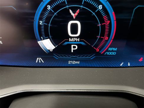 New 2026 Chevrolet Corvette Z06 image 13