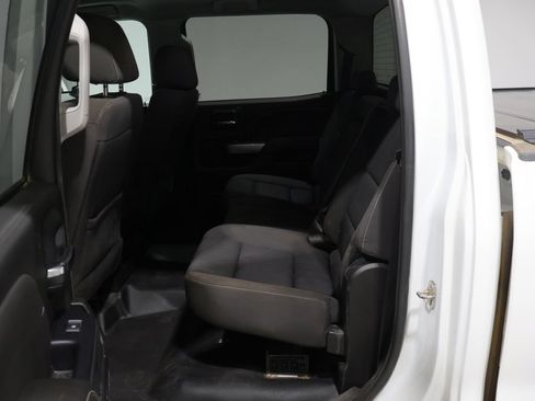 Used 2017 Chevrolet Silverado 1500 LT w/ LT Fleet Convenience Package AWD/4WD image 18