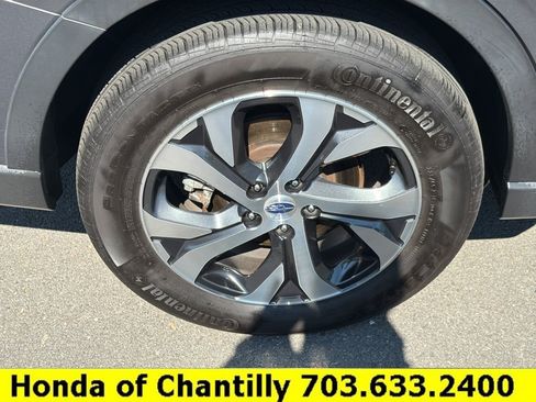 Used 2022 Subaru Outback Touring XT AWD/4WD image 41