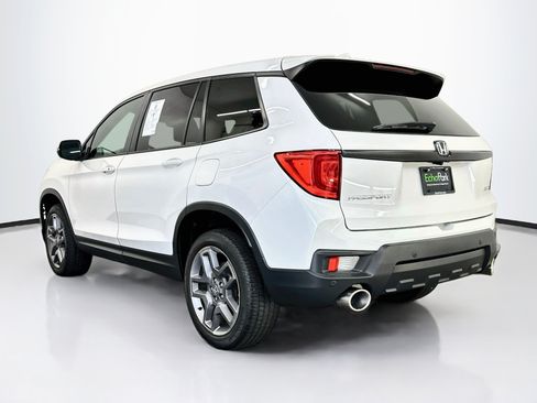 Used 2023 Honda Passport EX-L image 5