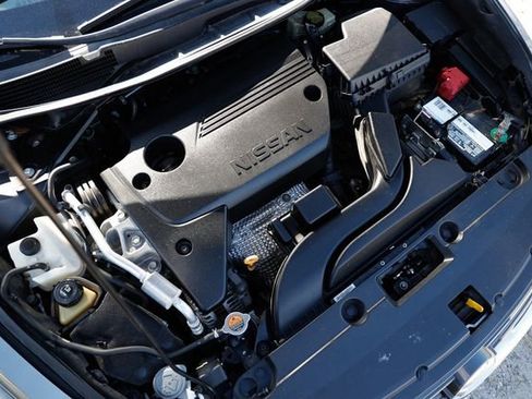 Used 2017 Nissan Altima 2.5 SL image 43