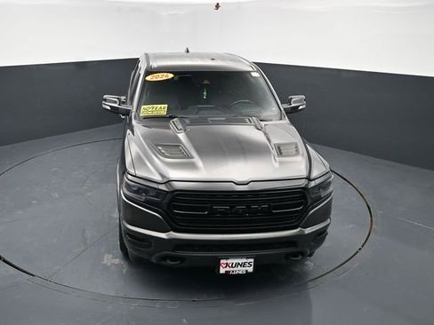 Used 2022 RAM 1500 Limited AWD/4WD image 51