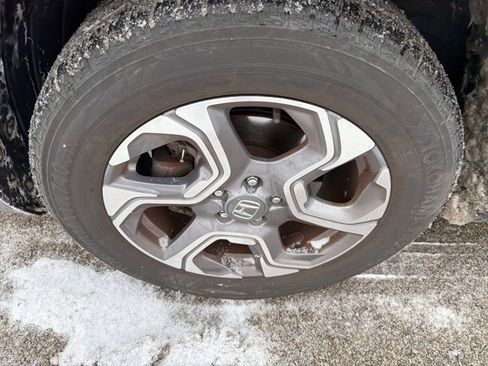 Used 2017 Honda CR-V EX image 22