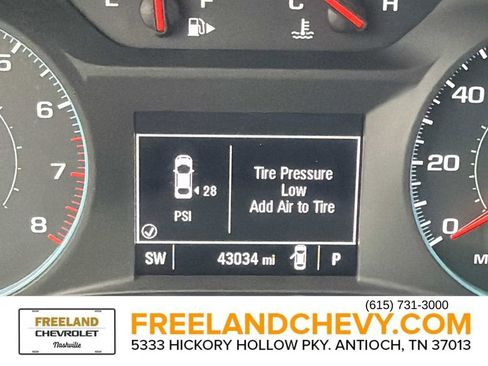 Used 2023 Chevrolet Malibu LT image 36