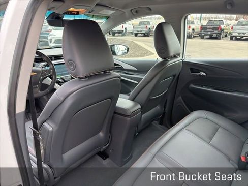 Used 2021 Chevrolet Bolt Premier image 23