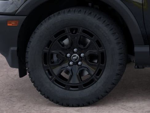 New 2026 Ford Bronco Sport Outer Banks AWD/4WD image 20