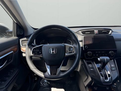 Used 2022 Honda CR-V Touring image 23