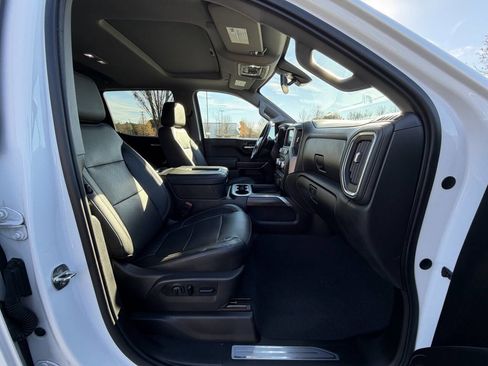 Used 2019 GMC Sierra 1500 SLT image 19