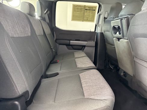 Used 2024 Ford F250 XLT w/ FX4 Off-Road Package image 20