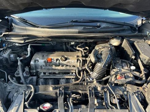 Used 2012 Honda CR-V EX-L image 9