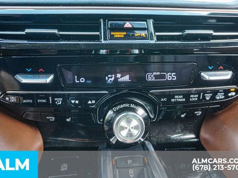 Used 2024 Acura MDX Technology image 43