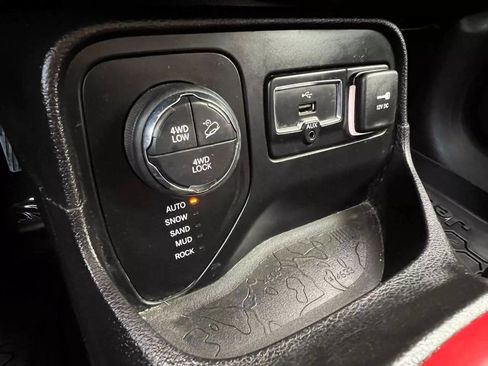 Used 2015 Jeep Renegade Trailhawk w/ Safety & Security Group I image 33