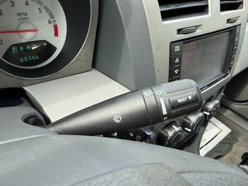 Used 2008 Dodge Avenger SXT w/ Convenience Group FWD image 20