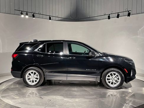 Used 2024 Chevrolet Equinox LT image 10