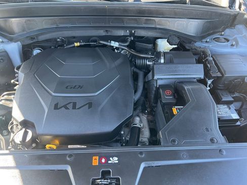 Used 2022 Kia Telluride LX image 26