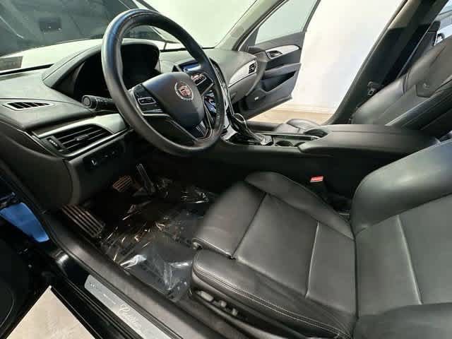 Used 2013 Cadillac ATS Performance w/ Cold Weather Package AWD/4WD image 18