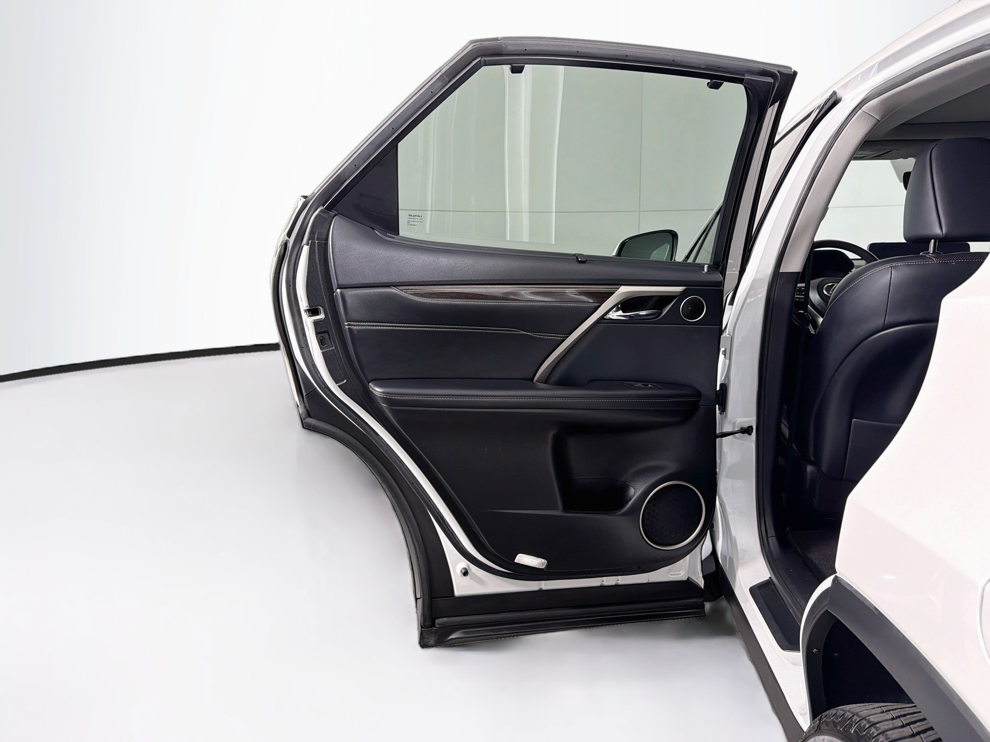 Used 2021 Lexus RX 350 FWD w/ Luxury Package image 28