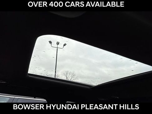 New 2026 Hyundai Palisade Calligraphy AWD/4WD image 6