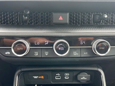 Used 2024 Honda CR-V Sport image 16