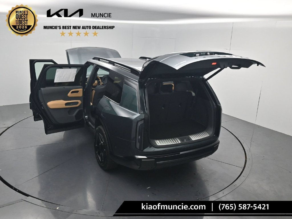 New 2027 Kia Telluride SX X-Line AWD/4WD image 62
