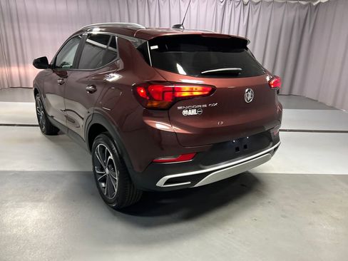 Used 2022 Buick Encore GX Select image 5