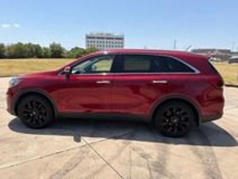 Used 2020 Kia Sorento EX FWD image 6