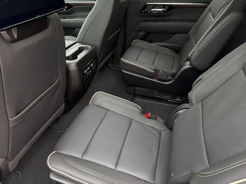 New 2026 Chevrolet Tahoe Premier image 4