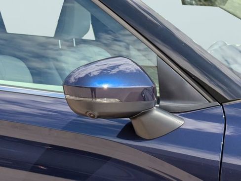 Used 2025 Mitsubishi Outlander SEL FWD image 12