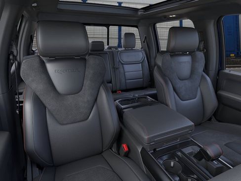 New 2026 Ford F150 Raptor AWD/4WD image 39